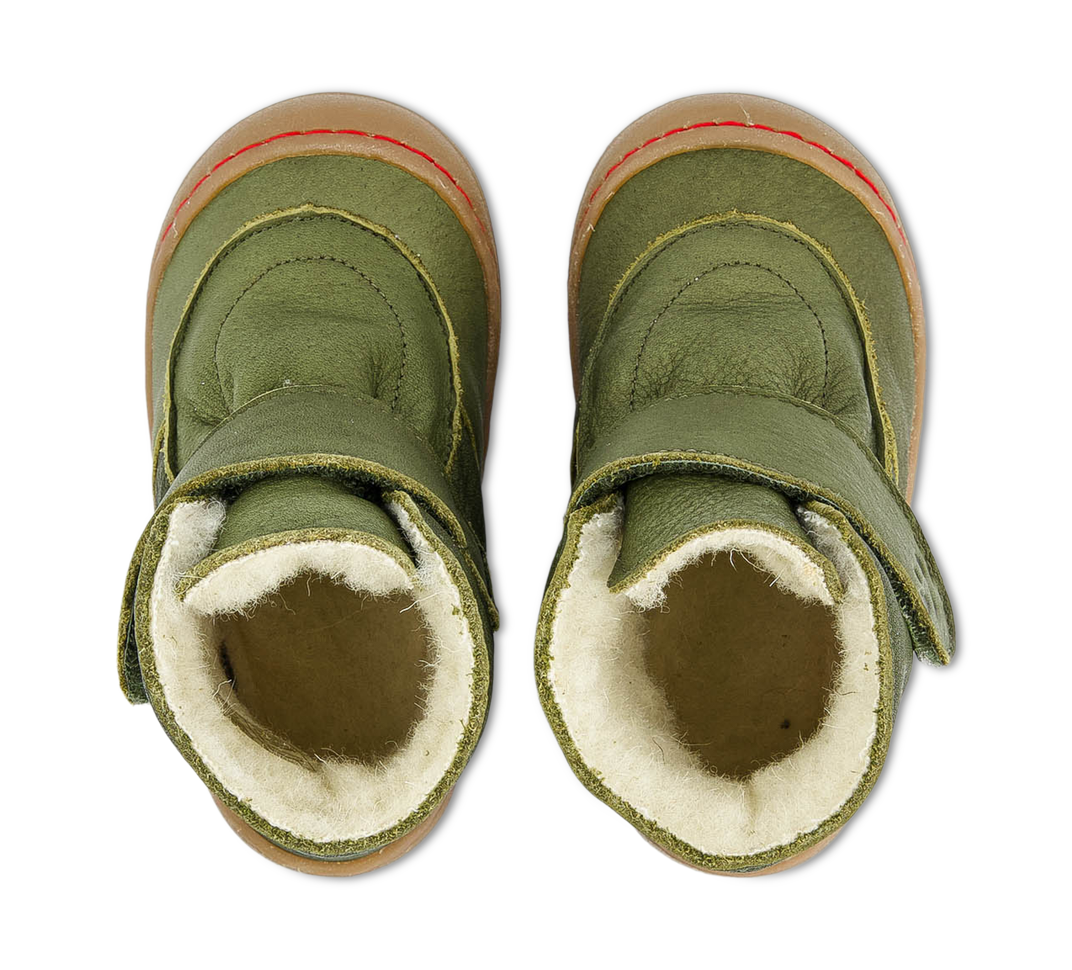 Pololo Karla grün