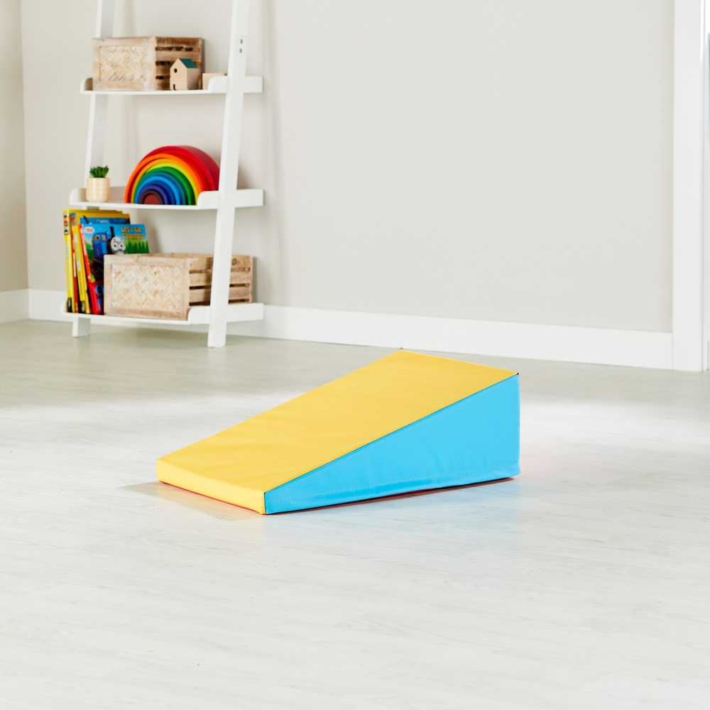 Play Factory Soft Play Triangle