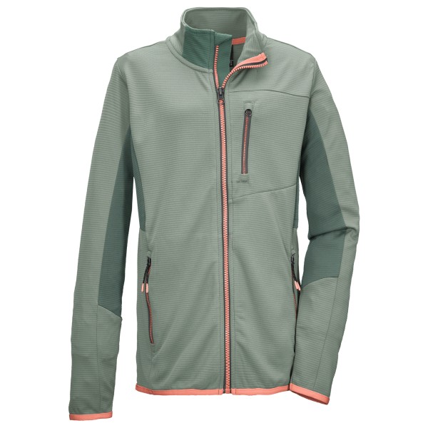 killtec - Kid's Kos 140 - Veste polaire