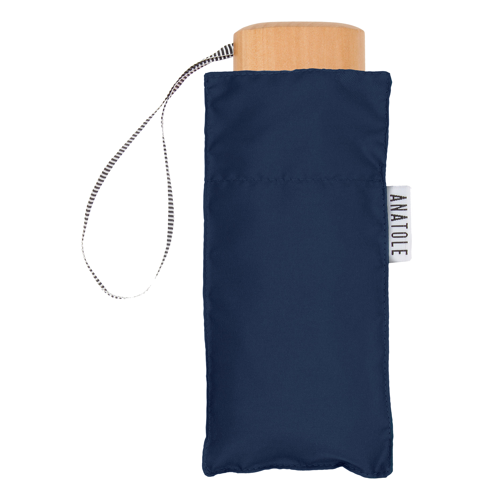 Mini parapluie | Bleu
