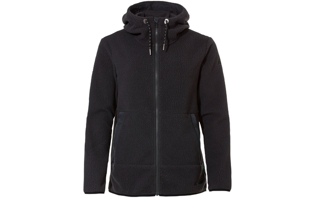 Vaude Manukau II Damen Fleecejacke