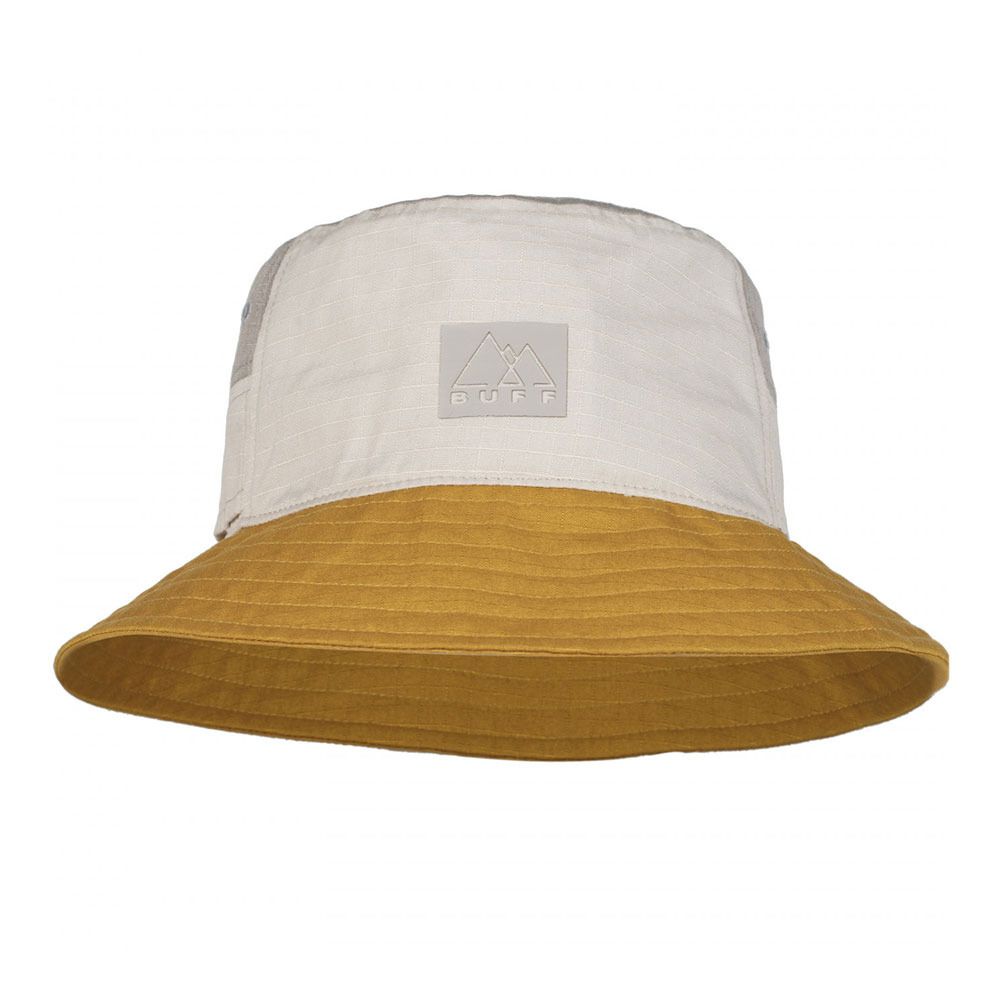 Buff HAK - Bob ocher