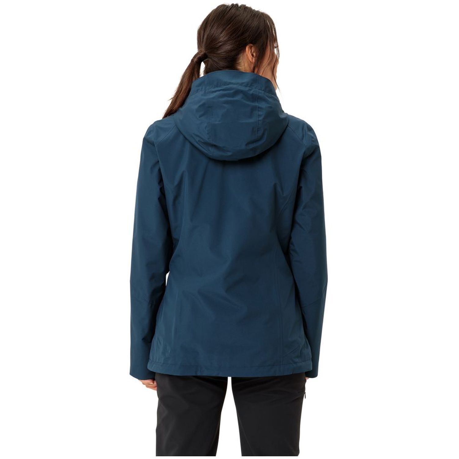 VaudeWo Rosemoor 3in1 Jacket II