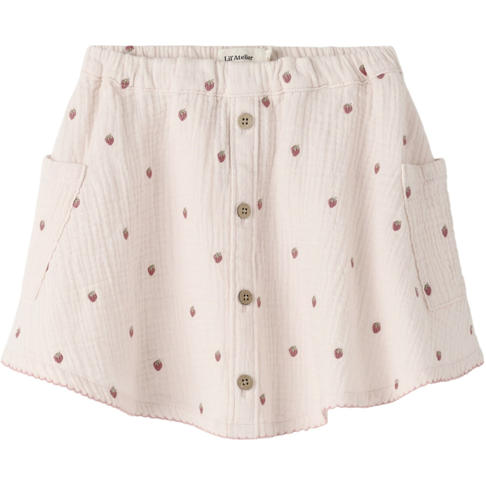 Køb Lil'Atelier Morganite Nmfkamma Nederdel Lil