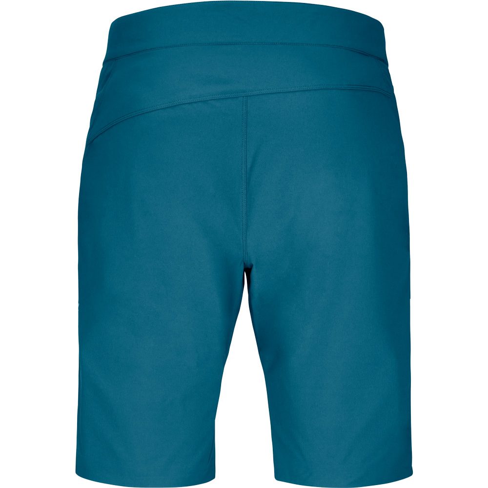 ORTOVOX Brenta Shorts Herren petrol blue