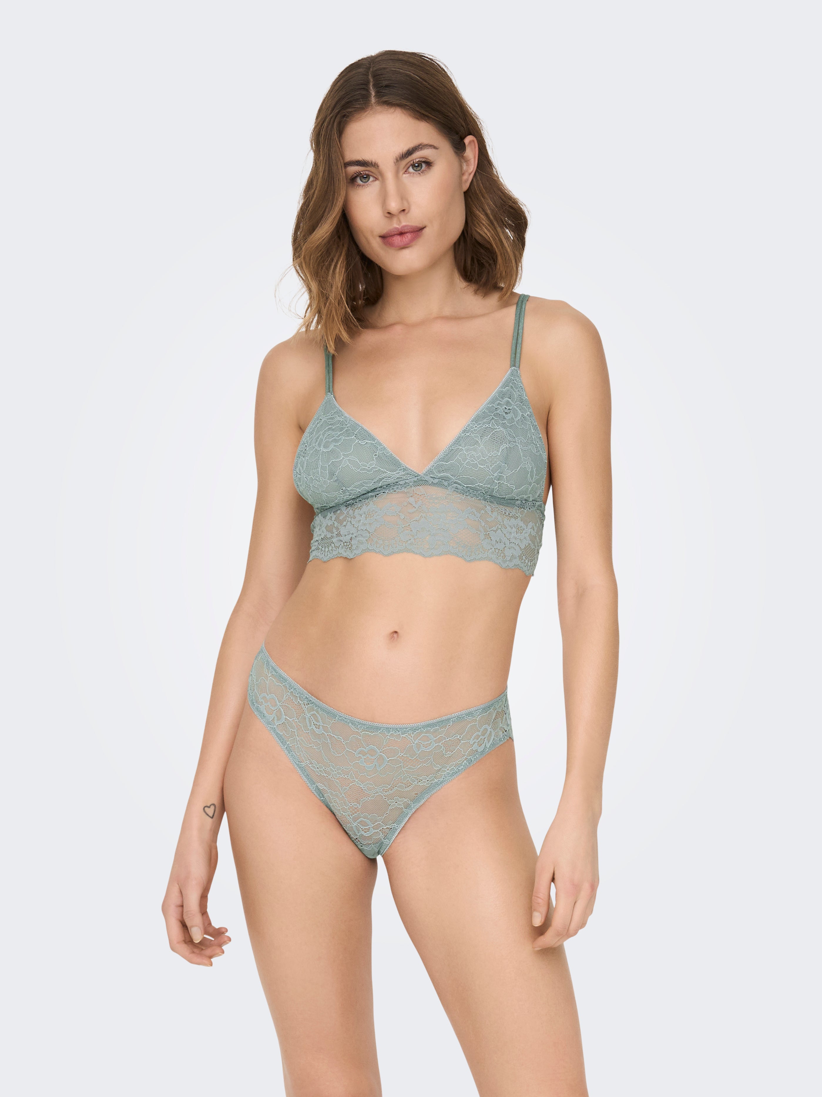 ONLKAYLA Brasilianische Slips Stormy Sea