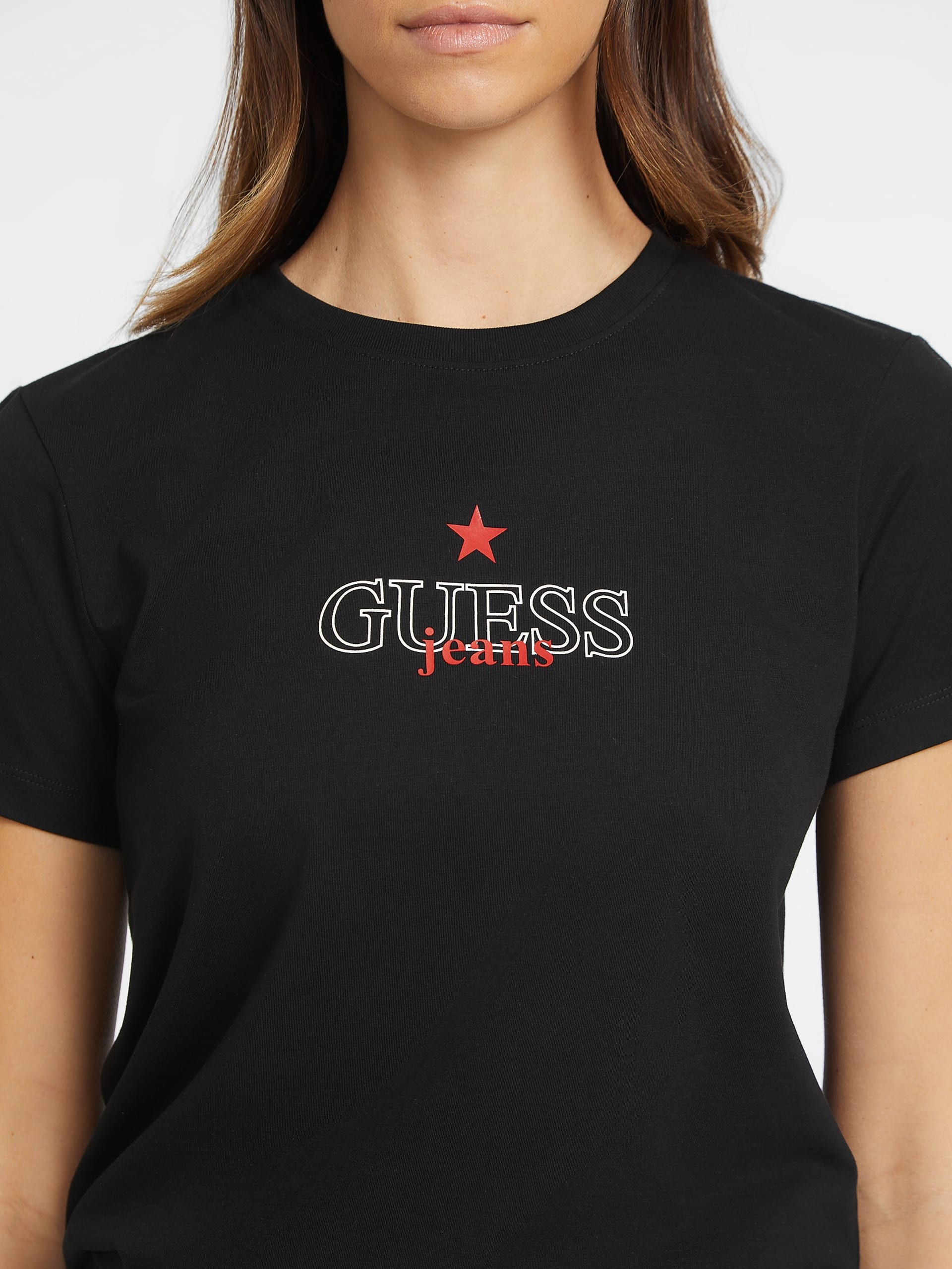 Camiseta Clássica Estrela