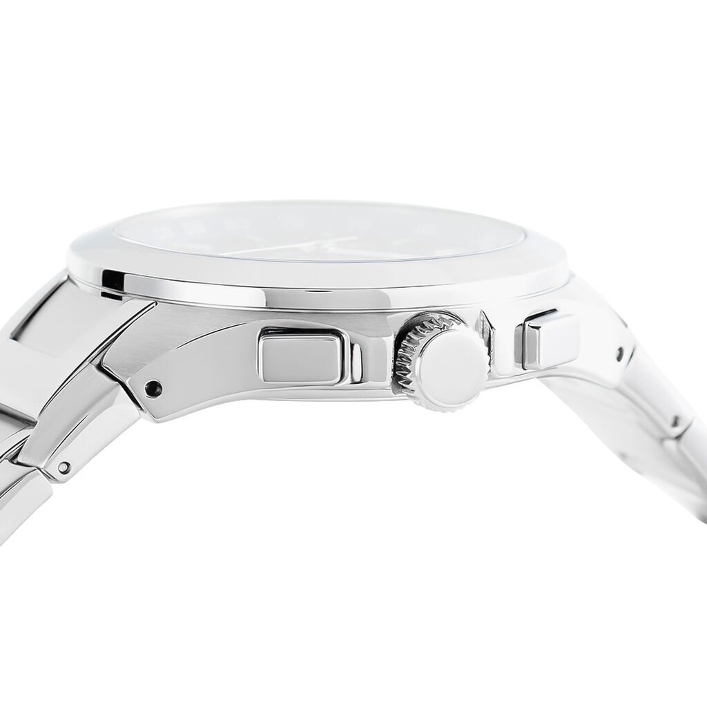 Montre Festina Timeless Chronograph Bleu