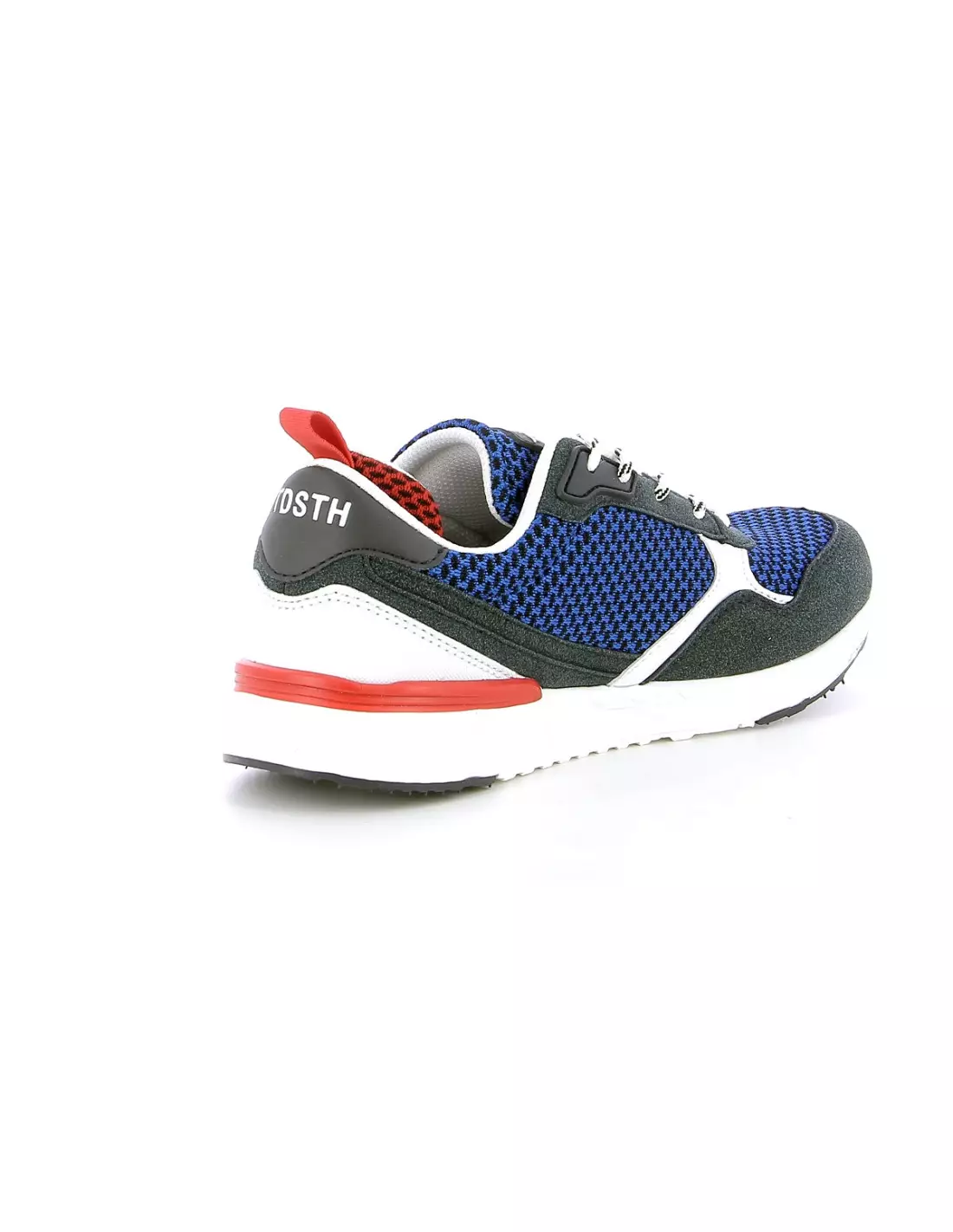 TEDDY SMITH TEDLO - Baskets Navy
