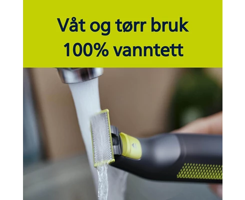 Philips OneBlade QP6506/15