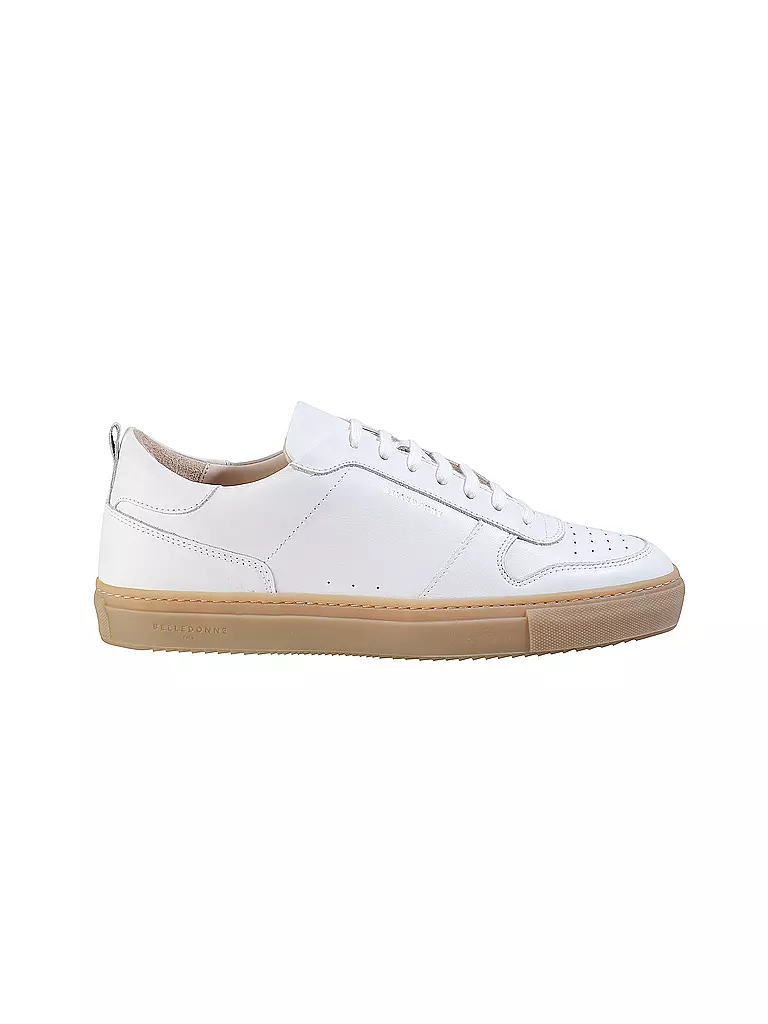 BELLEDONNE PARIS Sneaker  weiss