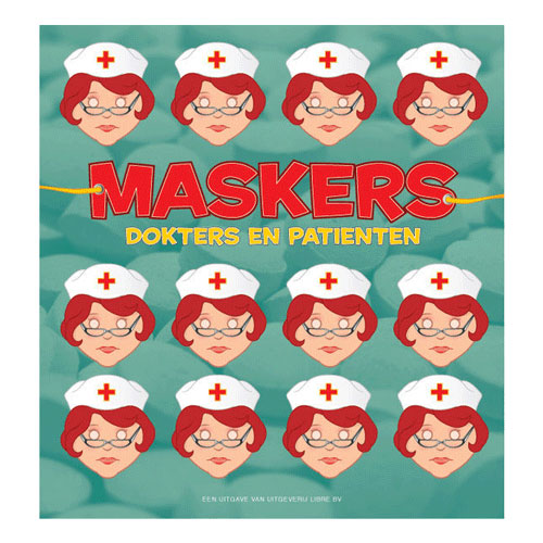 Maskers: Dokters en Patiënten