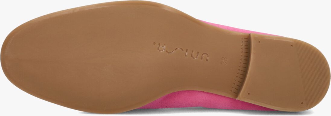 UNISA roze unisa loafers dalcy