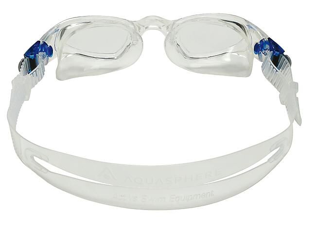 AQUASPHERE - LUNETTES DE NATATION MAKO