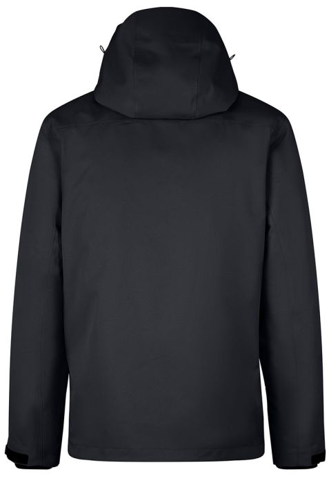Nao 3 in 1 Down Jacket Men vinterjakke