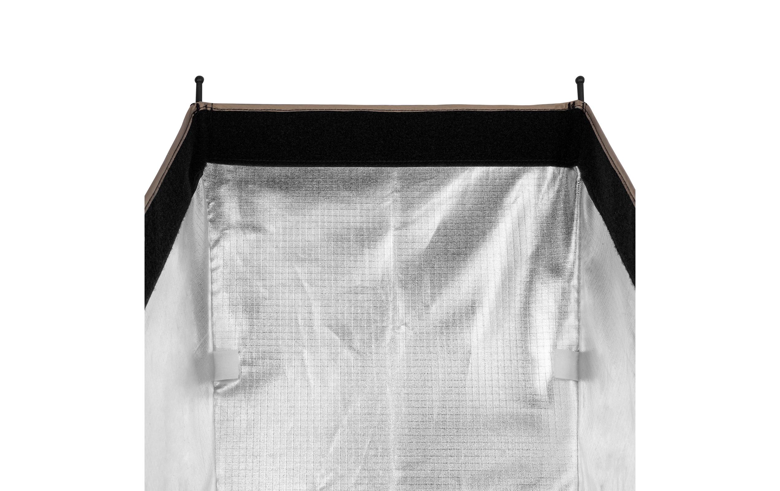 Softbox RA-R6090<br>Rechteckige Softbox