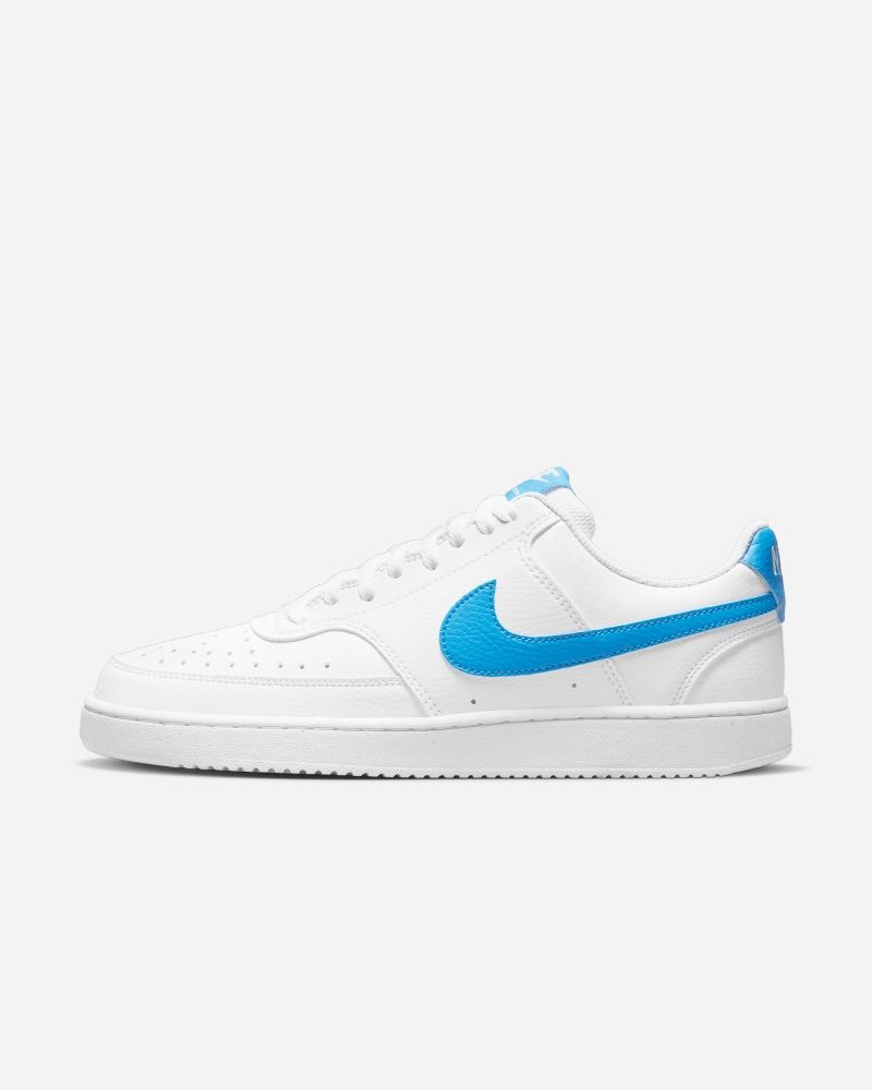 Chaussures Nike Court Vision Low Next Nature pour homme
