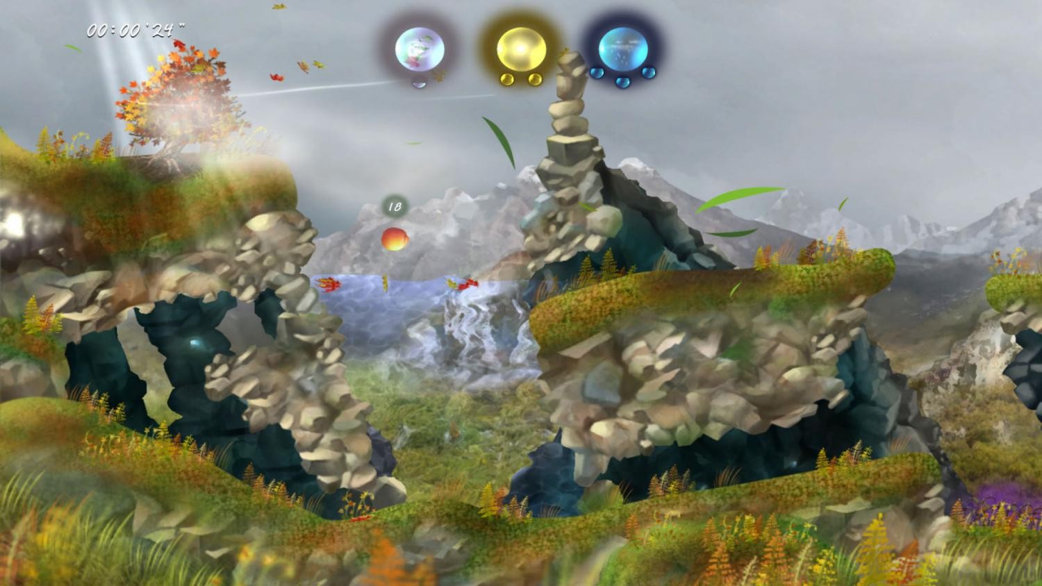 Storm- PC