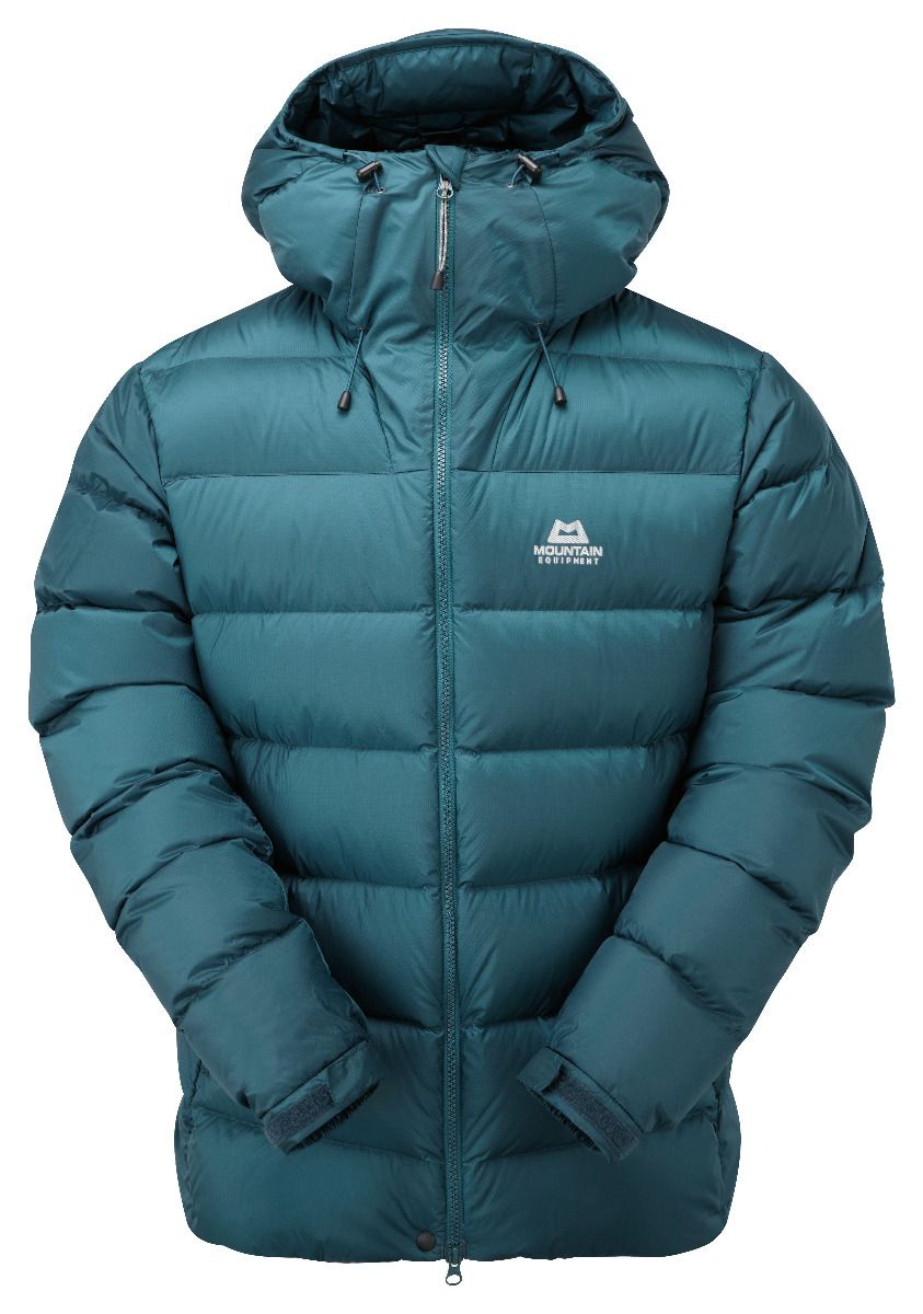 Mountain Equipment Vega Jacket, M's