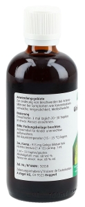 VOGEL Ginkgoforce Tropfen, 100 ml