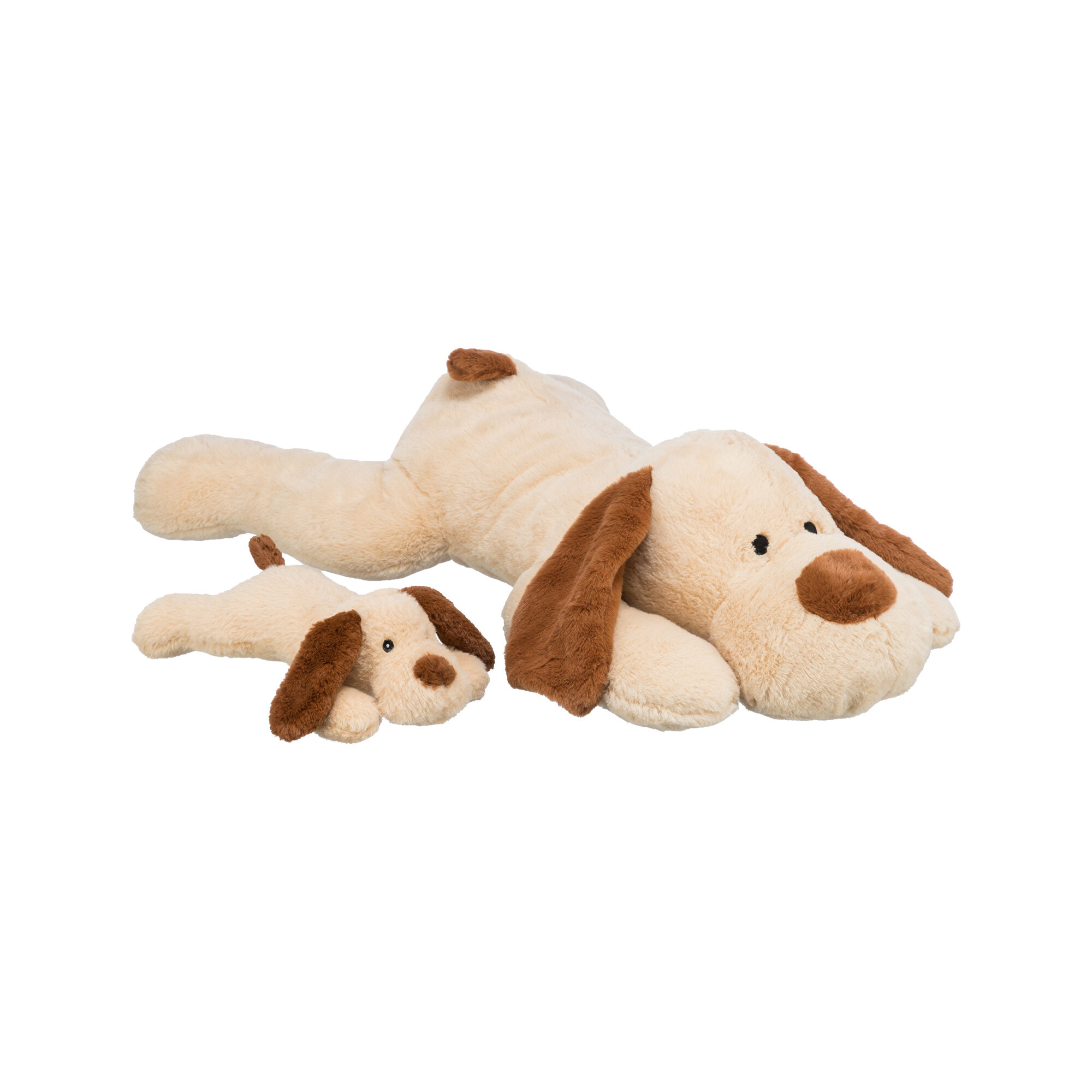 Trixie Pluche Knuffelhond Benny