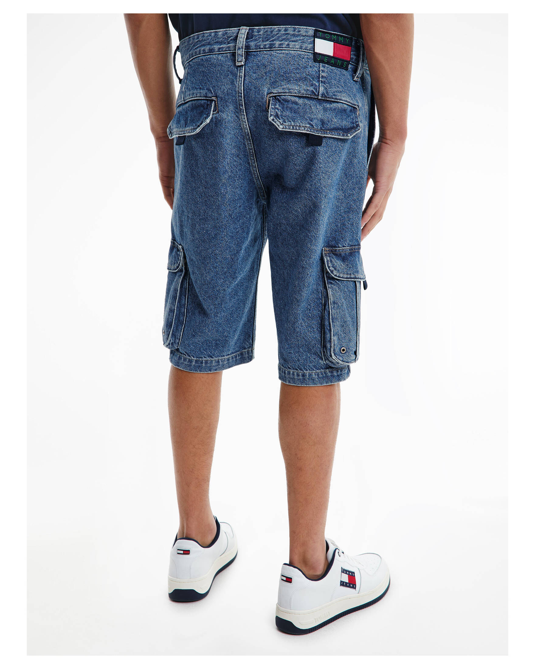 Tommy Jeans| Herren Cargoshorts ETHAN