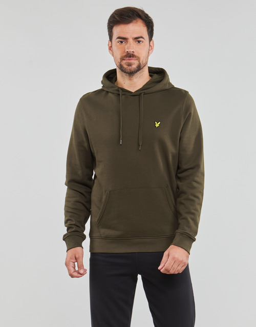 Lyle & Scott - ML416VOG - Kaki