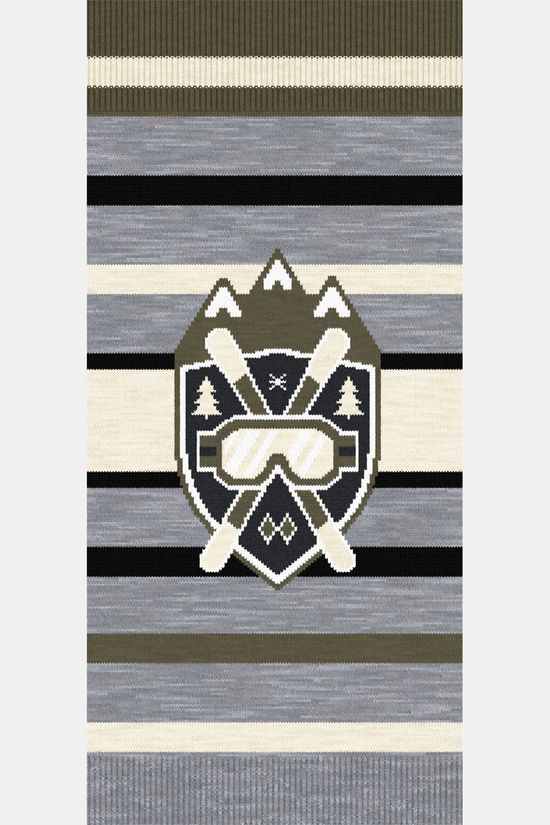 Smartwool Smartwool Ski Full Cushion Alpine Edge Skisok