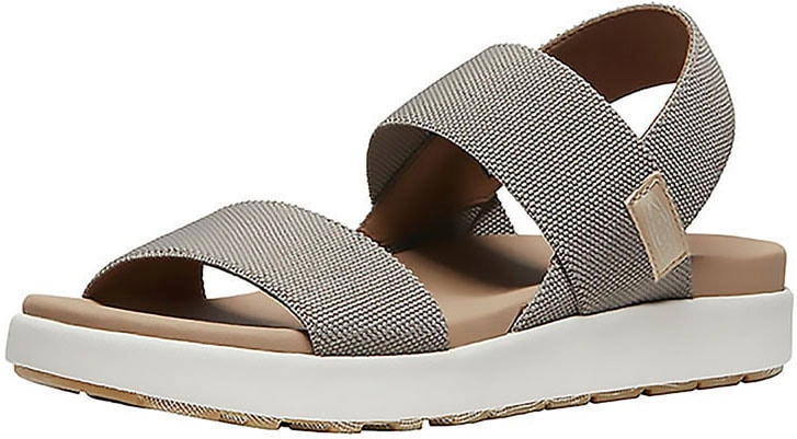 Keen Sandale »ELLE BACKSTRAP«  aus waschbarem Stretchmaterial