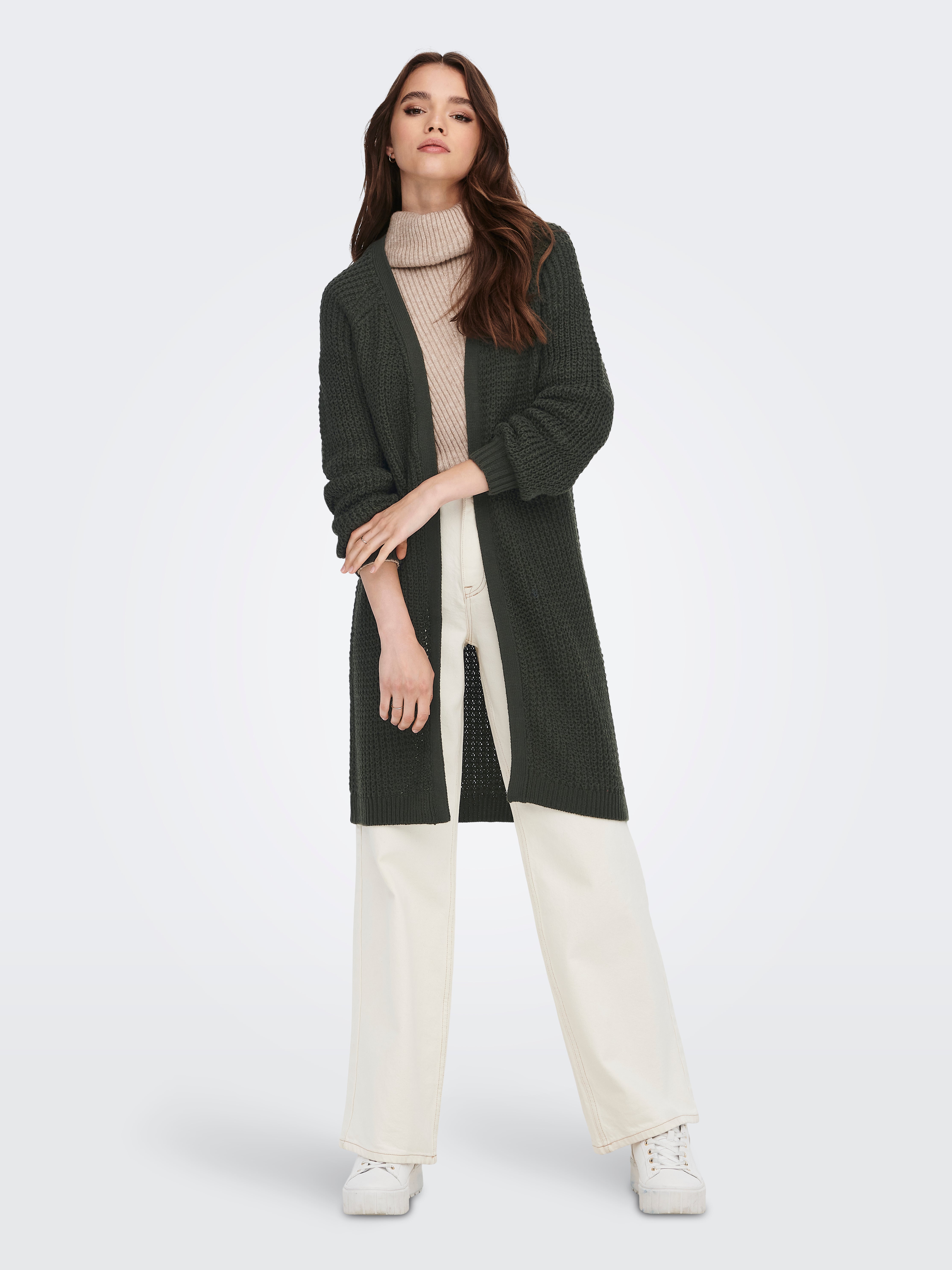 ONLNEW Strickjacke Rosin