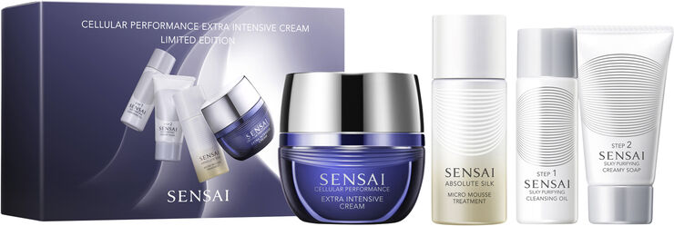 Sensai Cellular Performance? Extra Intensive Cream Limited Edition