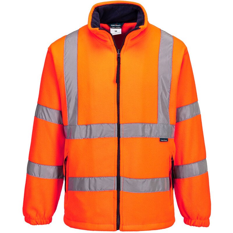 Portwest F300 Polaire Hi-Vis
