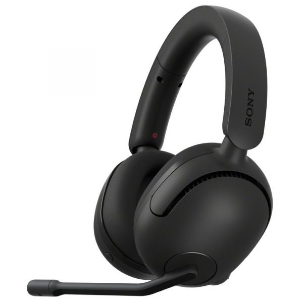 Sony Inzone H5 Headset Sem Fios Gaming Preto