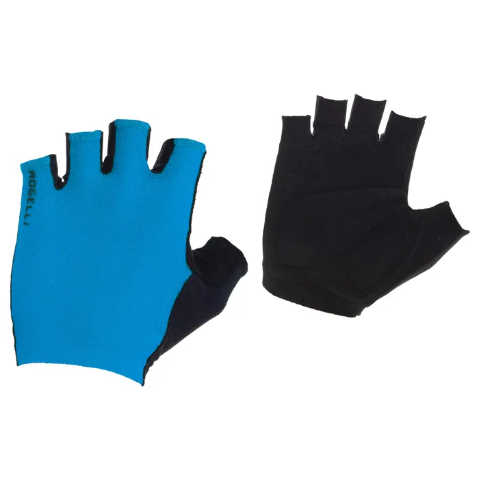 Rogelli Pure Wielrenhandschoen Heren