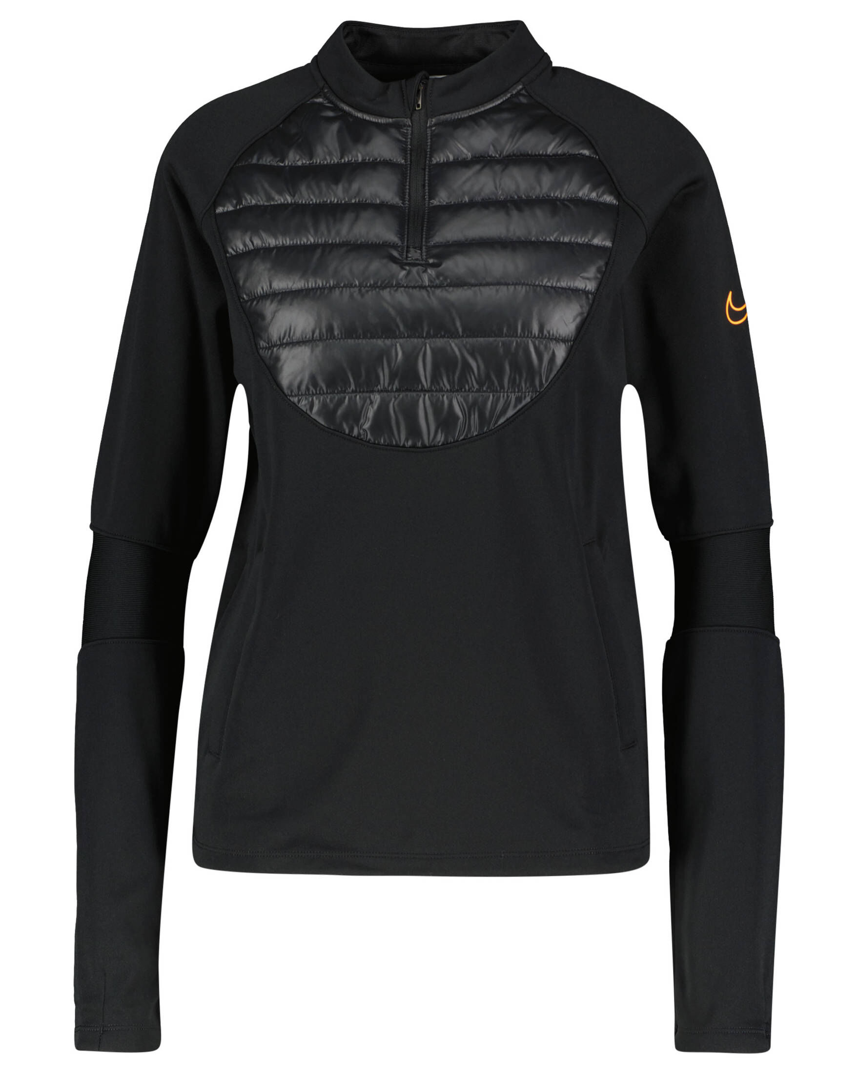 Nike| Kinder Fußball-Sweatshirt