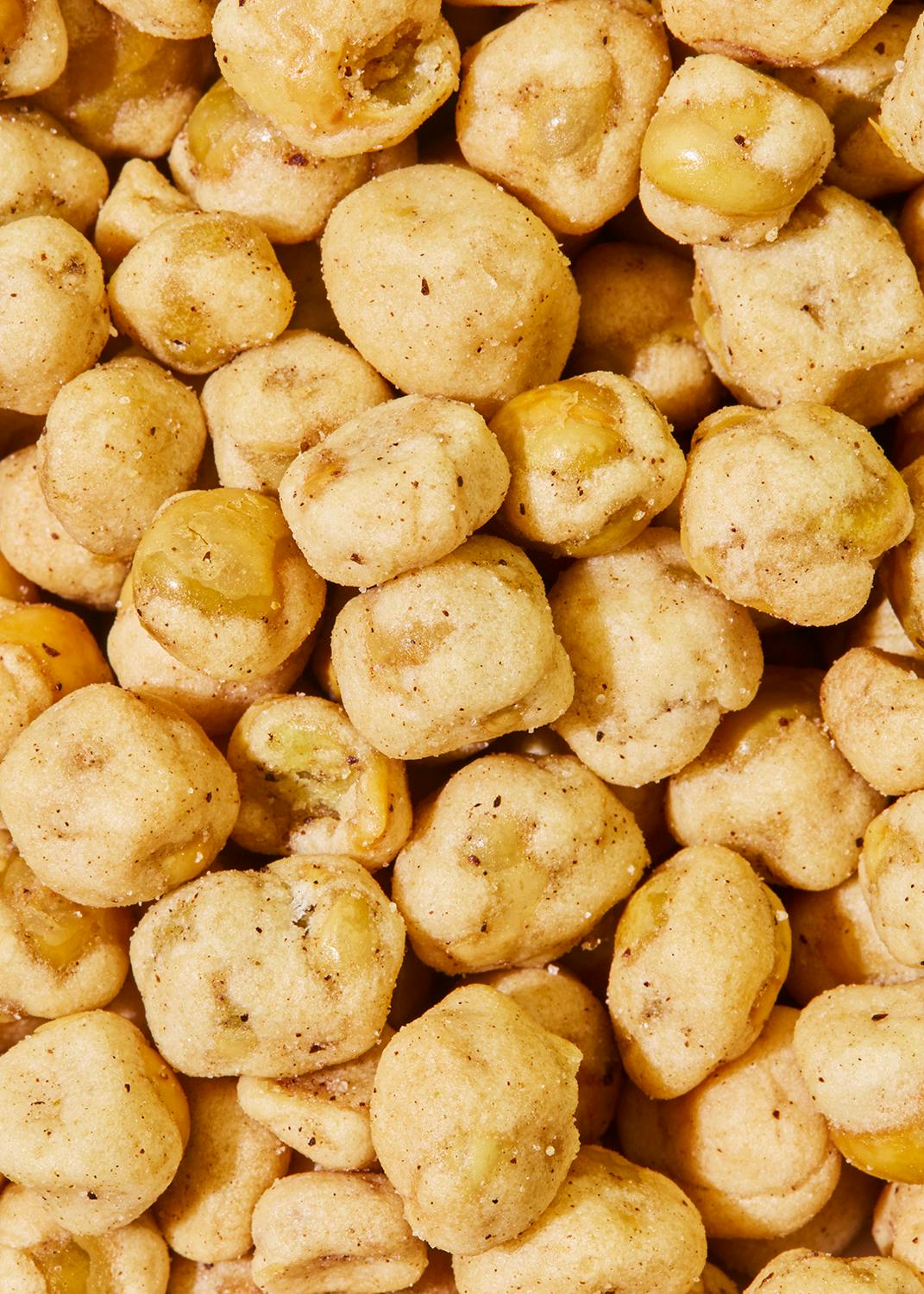 Snack Erbsen mit Salz und Pfeffer 1 kg