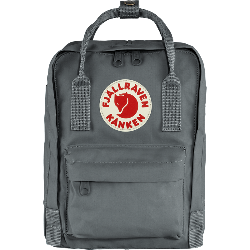 Fjällräven<br>Rygsæk Kånken Mini