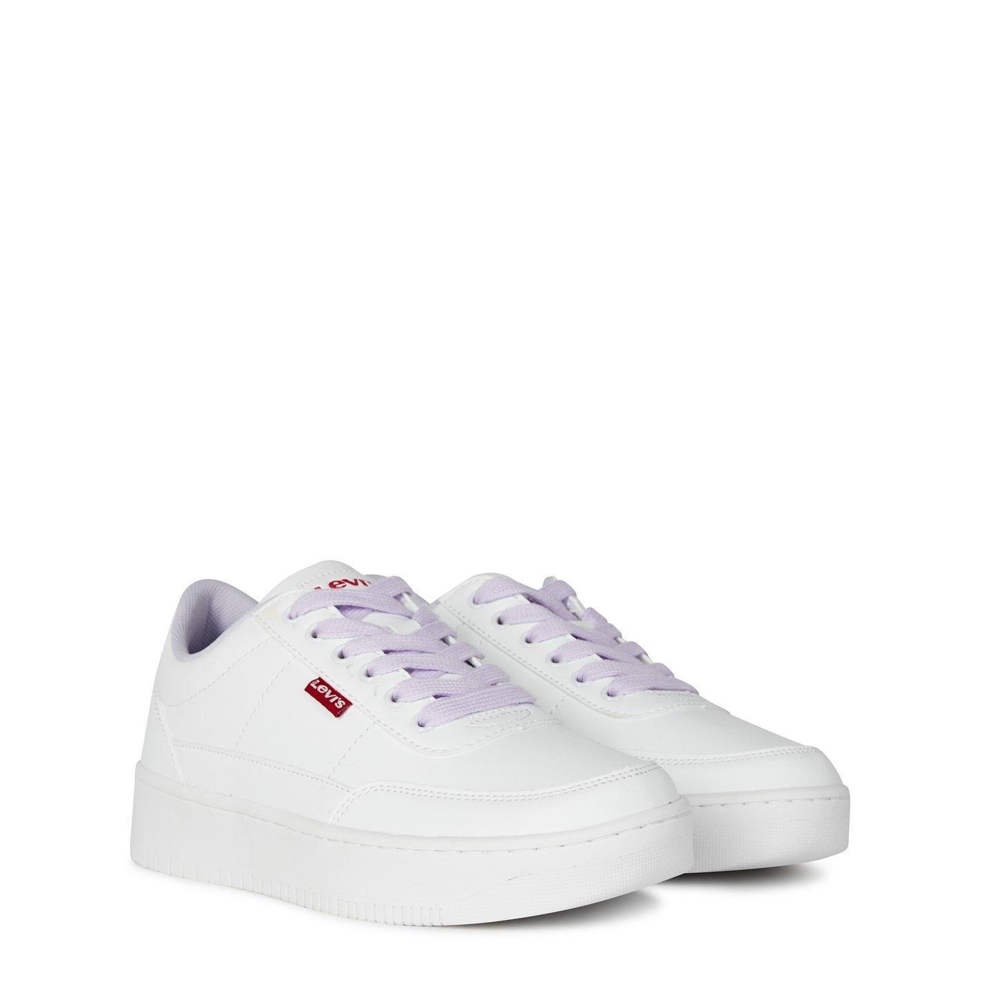 Levis New Union 2.0 Trainers