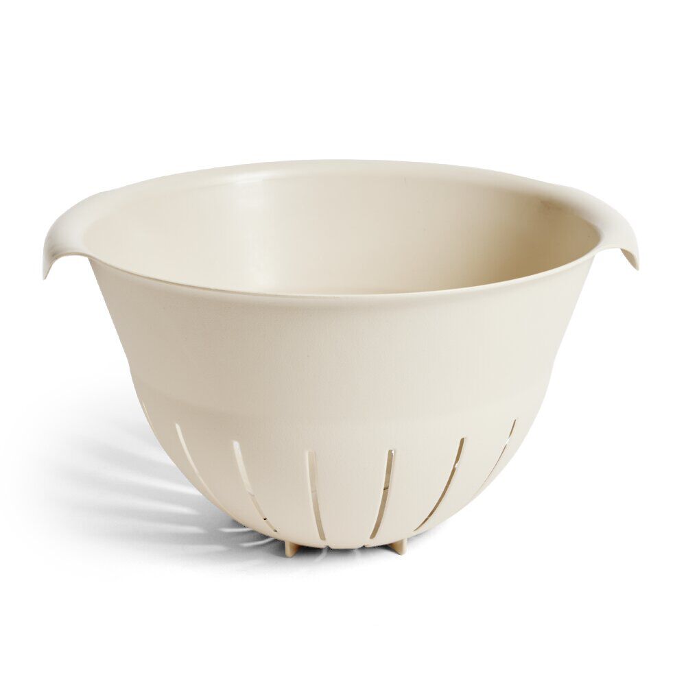 Passoire polypropylène Ø27cm - 2 modèles