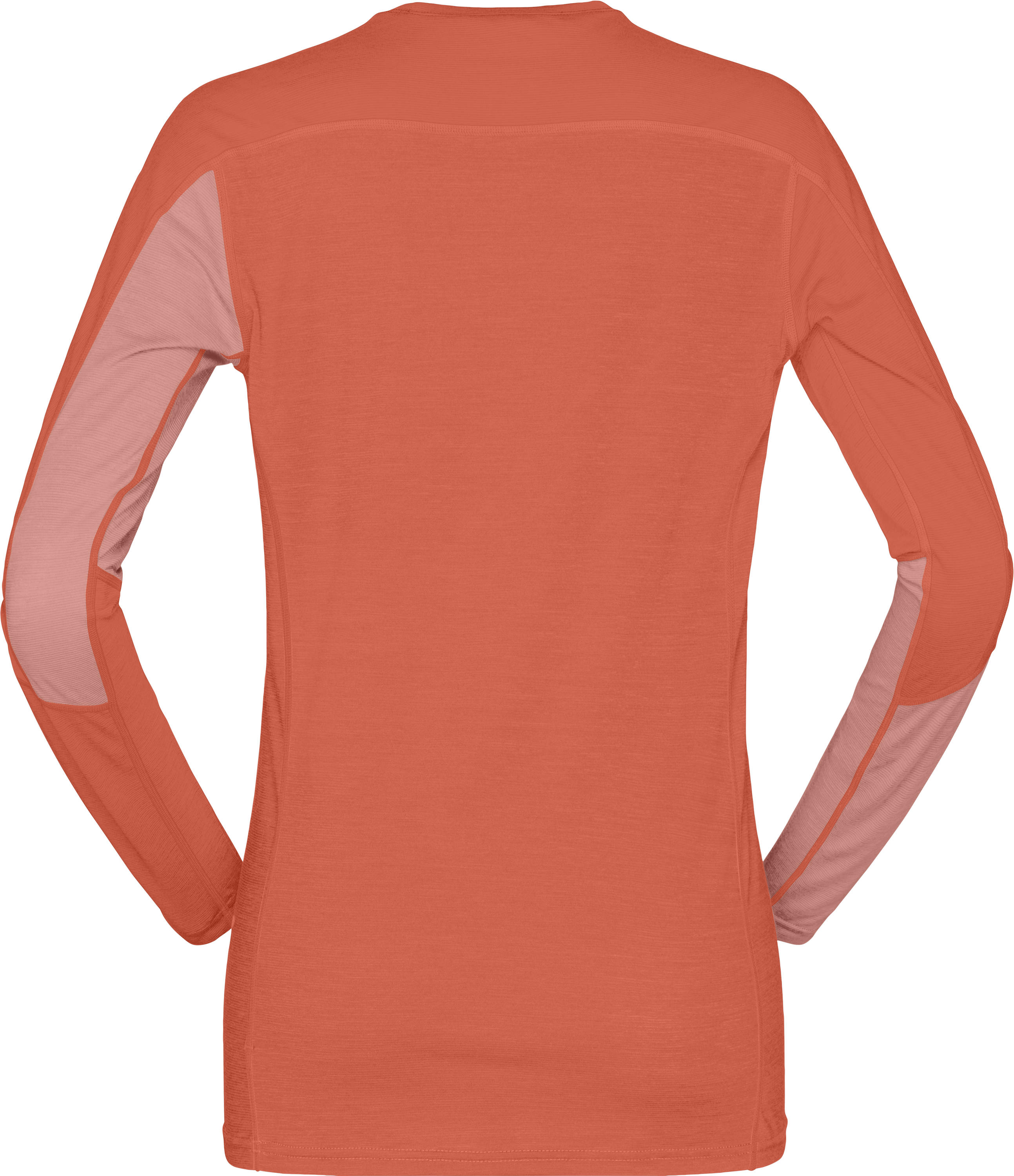 Norrøna Falketind Merino Round Neck