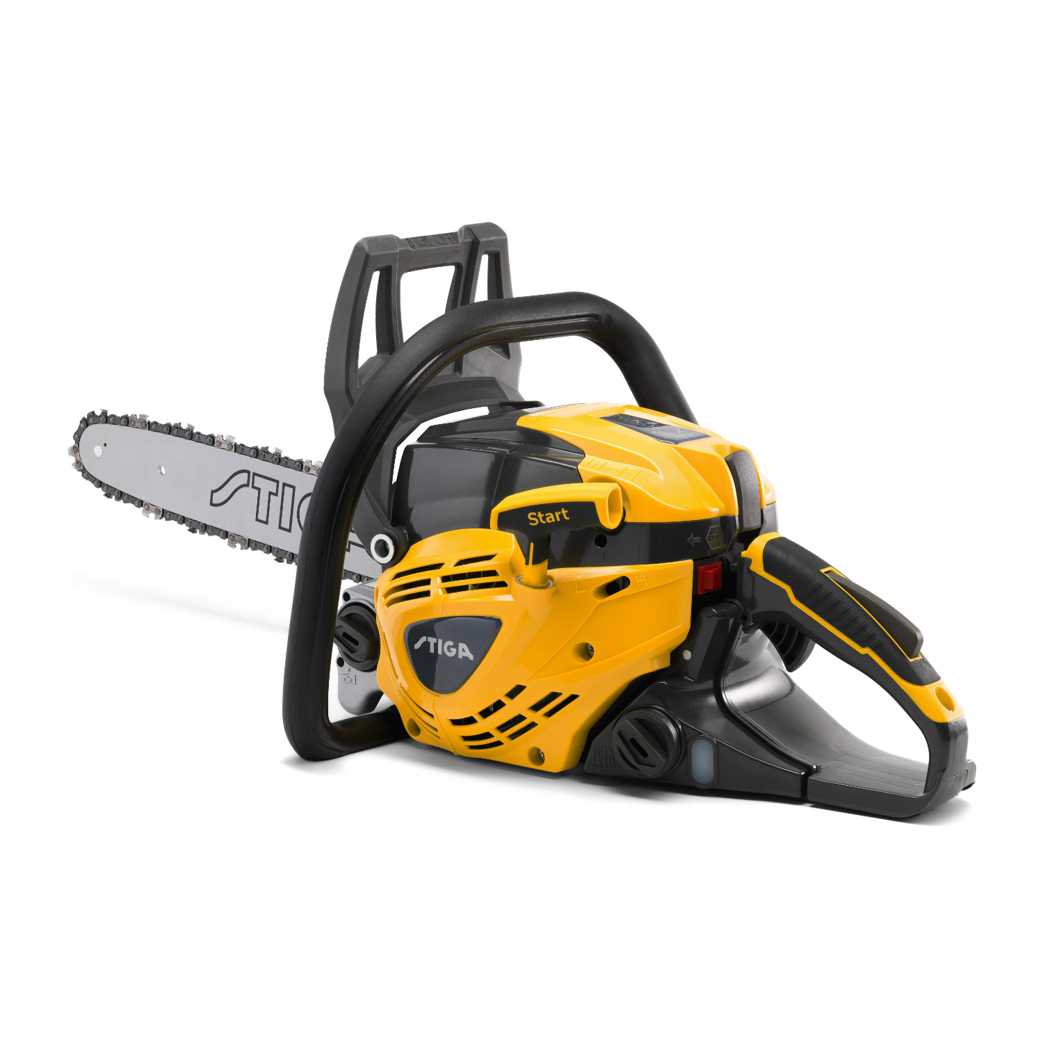 Stiga CS 540 kettingzaag - 14