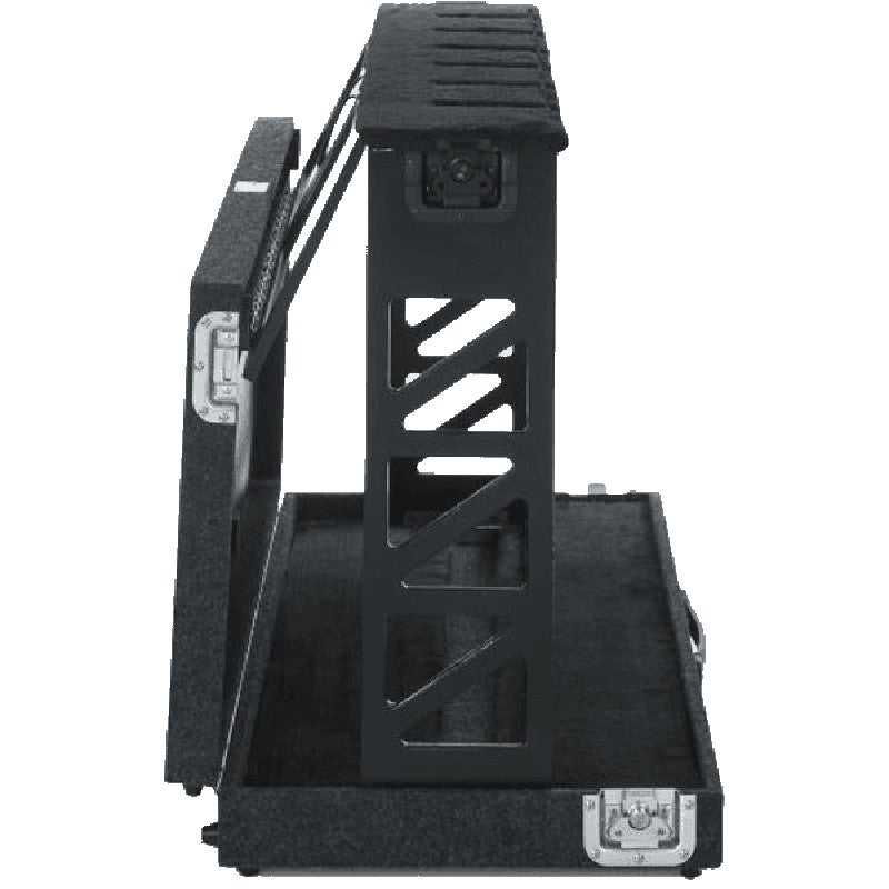 Gator Cases GTRSTD6 gitaarstatief voor 6 gitaren