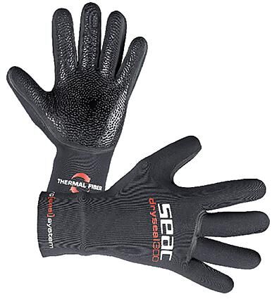 SEAC SUB - GANTS DRY SEAL 300