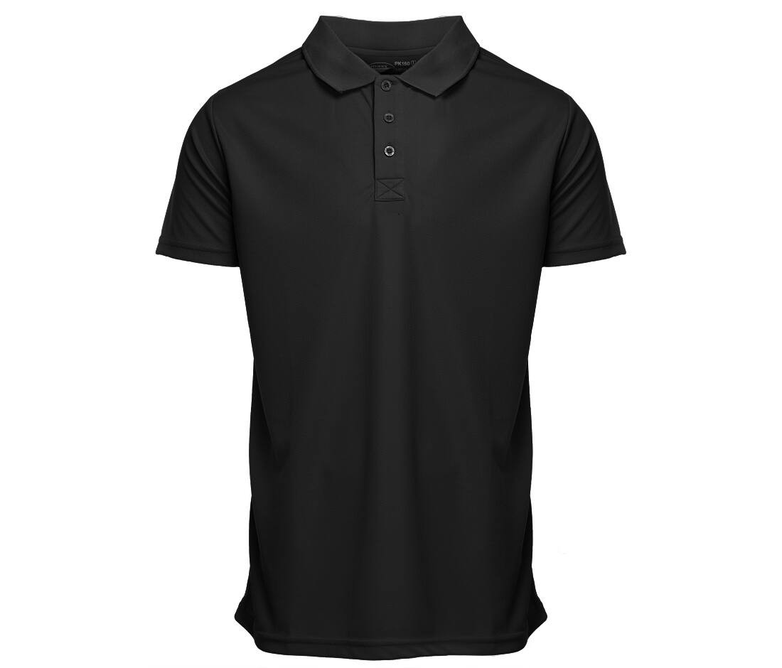 Pen Duick PK150 - Polo Sport Respirant Confortable