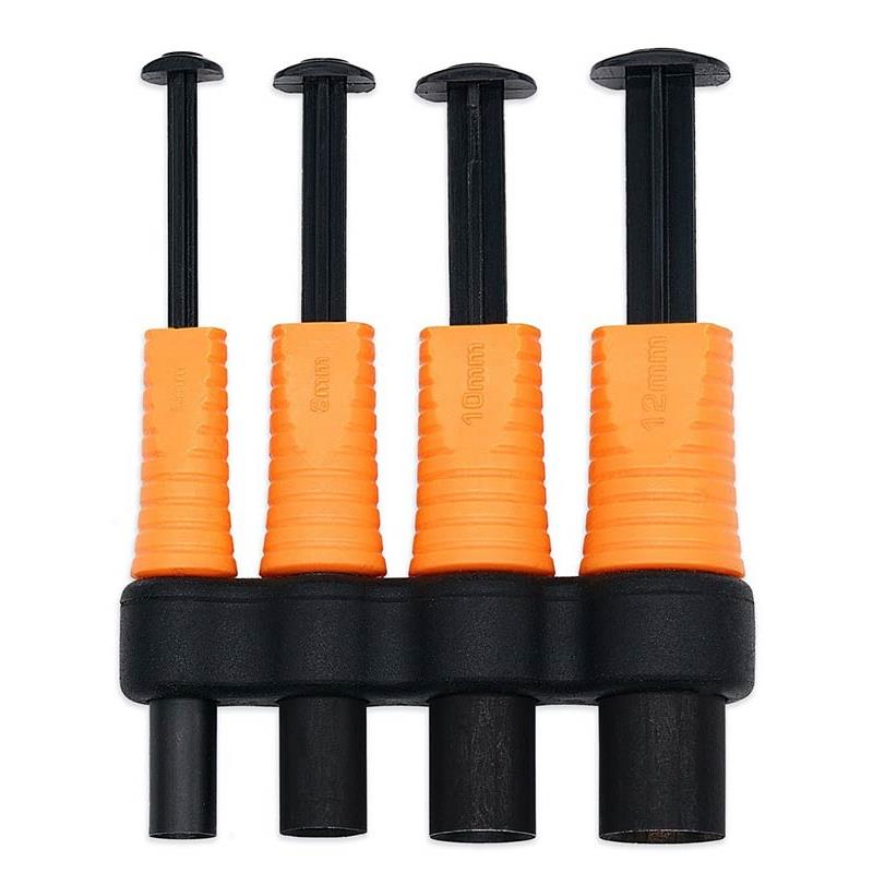 Emporte Pièce Guru Punch Set