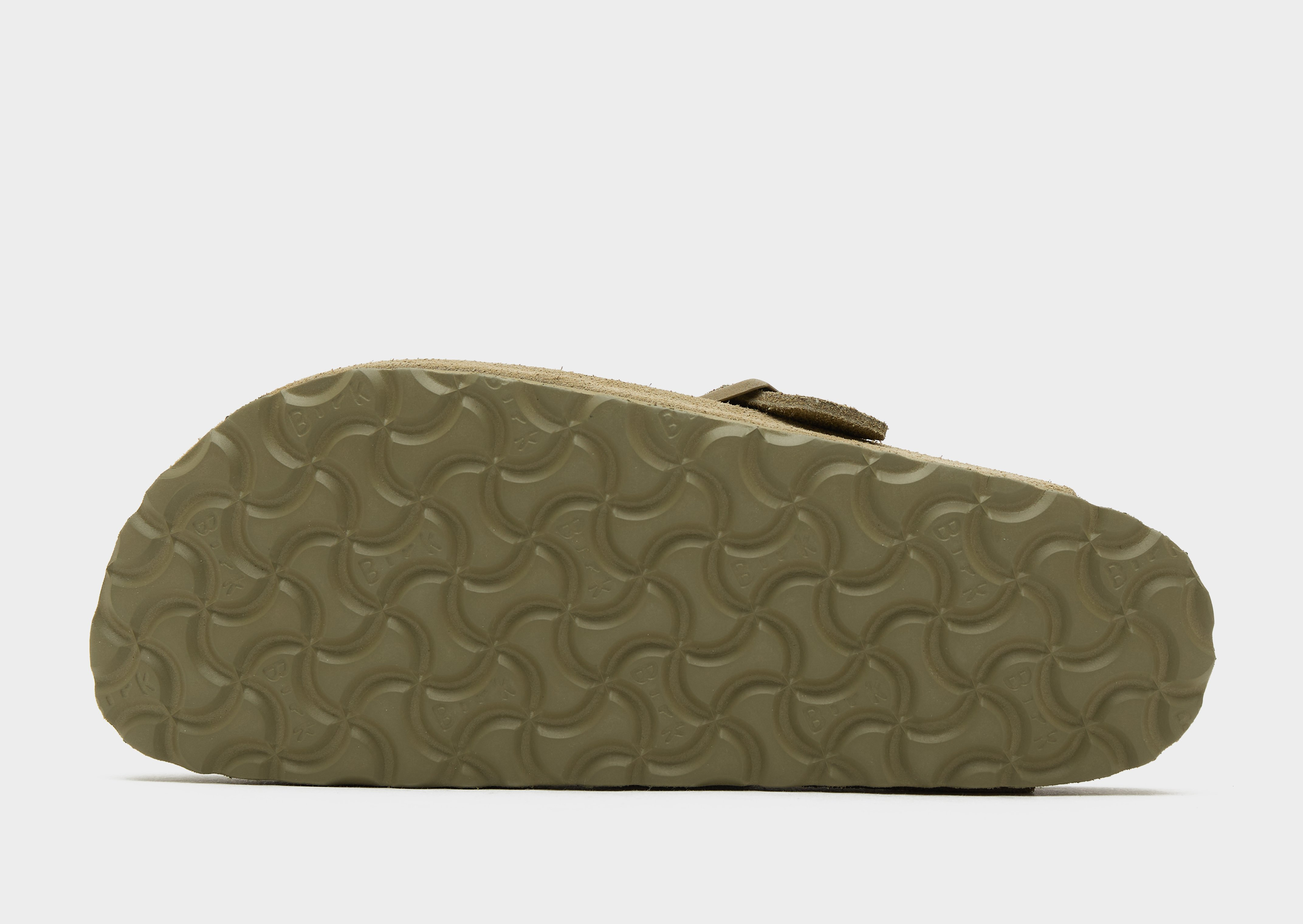 Birkenstock Boston Femme