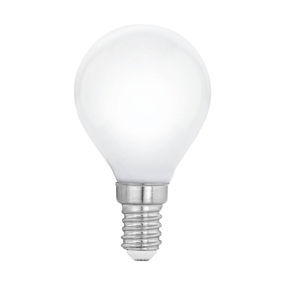 LYSPÆRE EGLO OPAL DIMBAR 1 4,5W LM-E14-LED P45 2700K