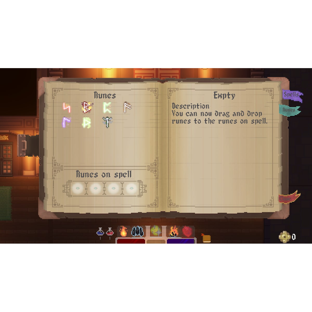 Gift of Parthax - PC Windows,Mac OSX