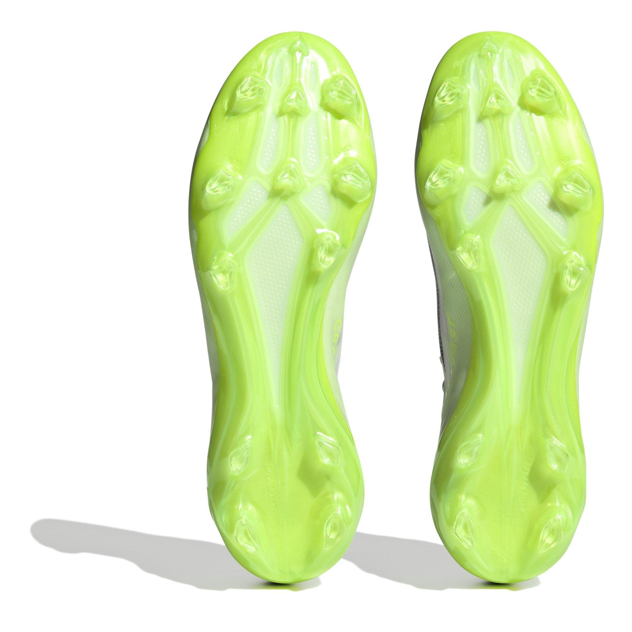 adidas X Crazyfast.1 Juniors Firm Ground Football Boots