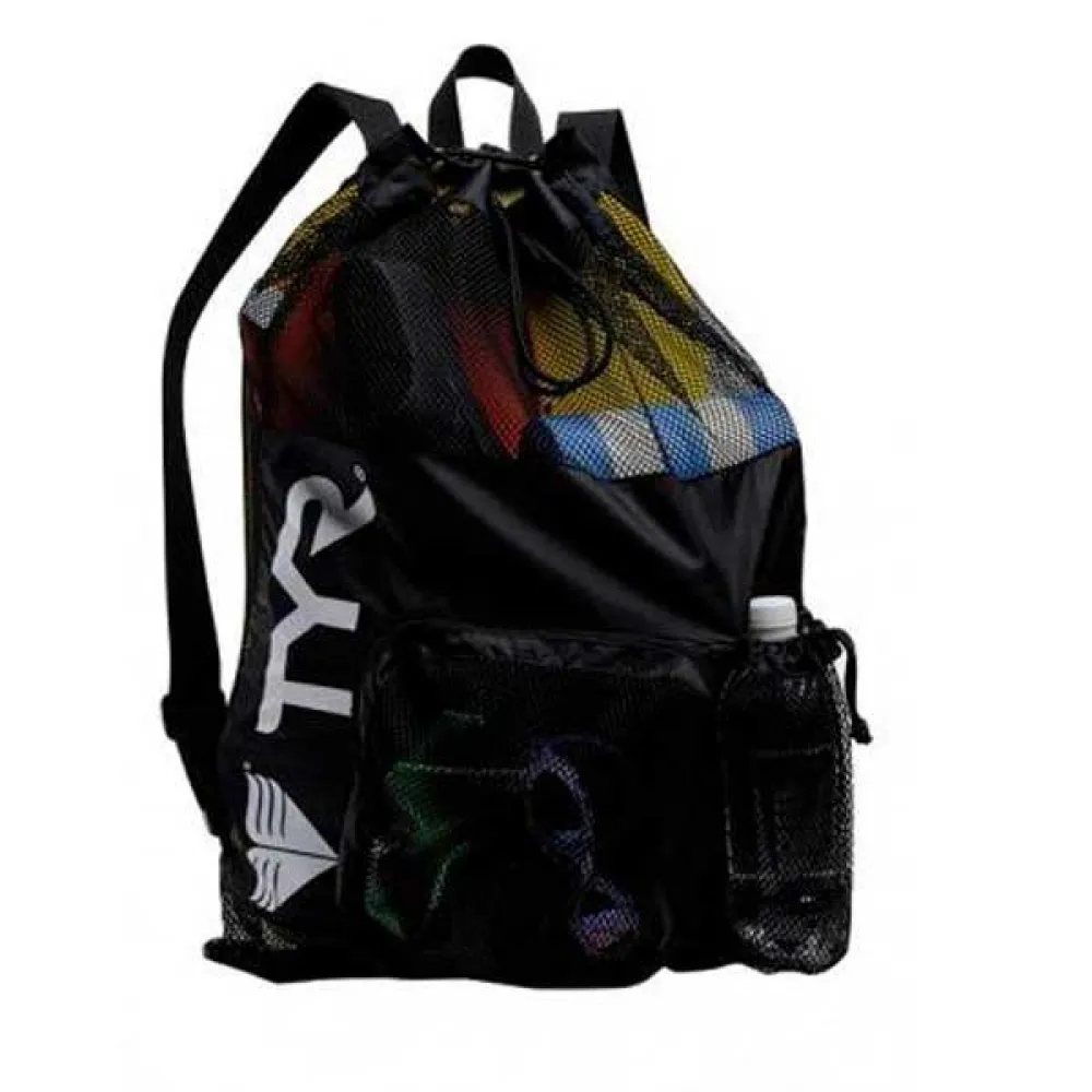 TYR Mummy Big Netztasche